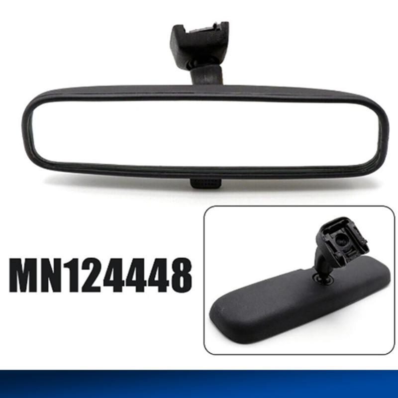 Espejo interior adaptado al leopardo Pajero V73V75V77 Espejo retrovisor