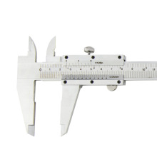 跨境速买通碳钢游标卡尺公英制6“ 8” 12“英寸电子数显油标卡尺
