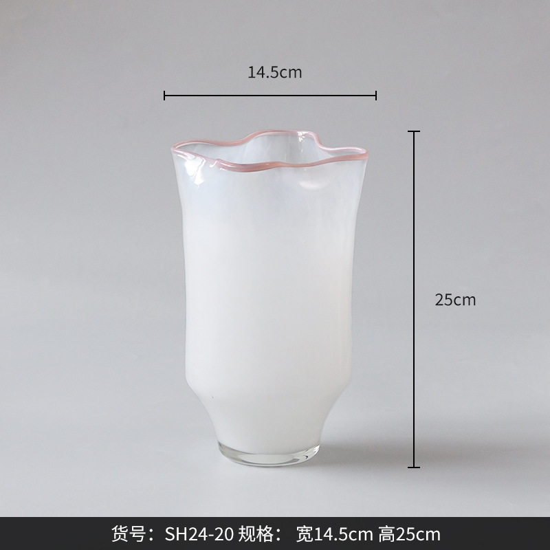 얕은 구름(소형) SH24-20