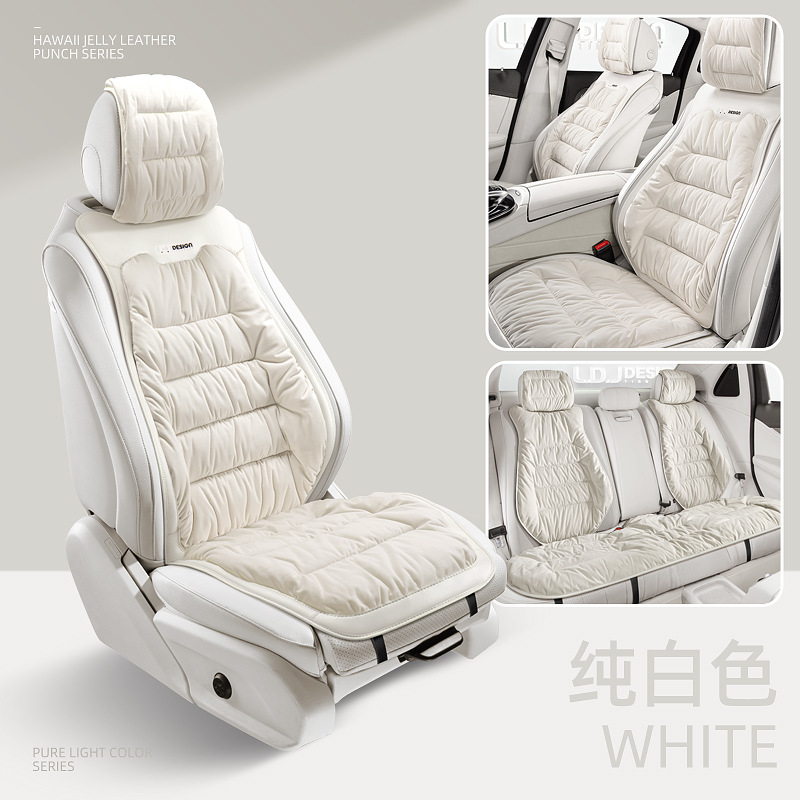 Seat cushion, seat cover | Universal Winter Warm Seat - v-12