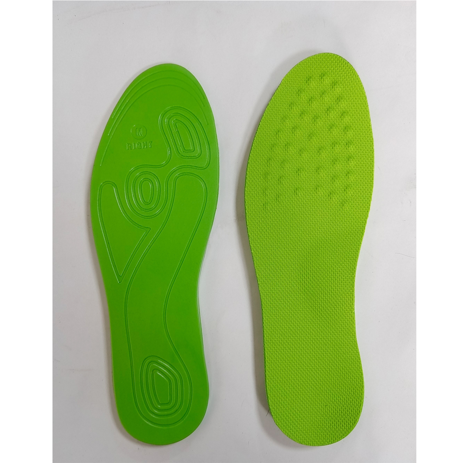 Nuevos zapatos de corrección de piernas en forma de X / O, ortopedia de valgus, ortopedia de piernas de anillo