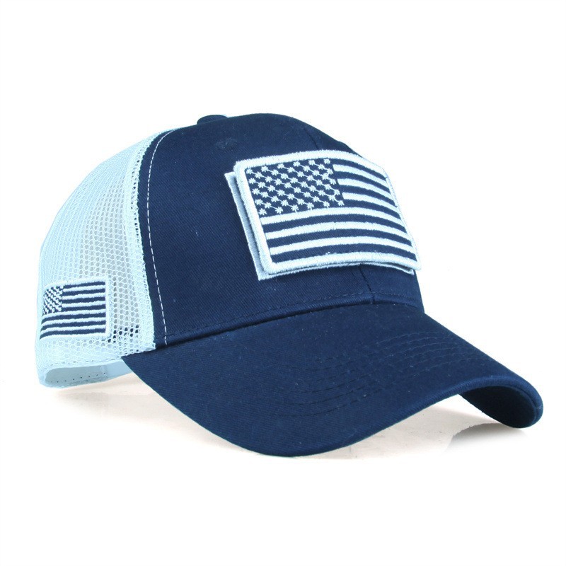 Tibetan blue white net