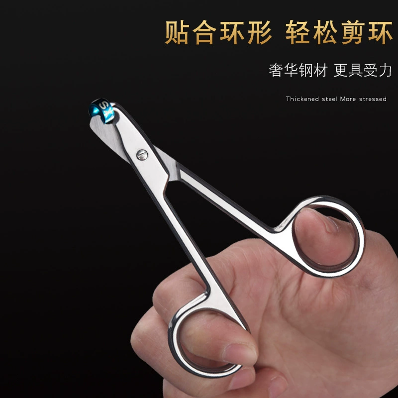 Вырезать ножницы для птиц ножницы для ногтей для домашних животных не повредить лапки птиц легко вырезать кольца производители в наличии оптом