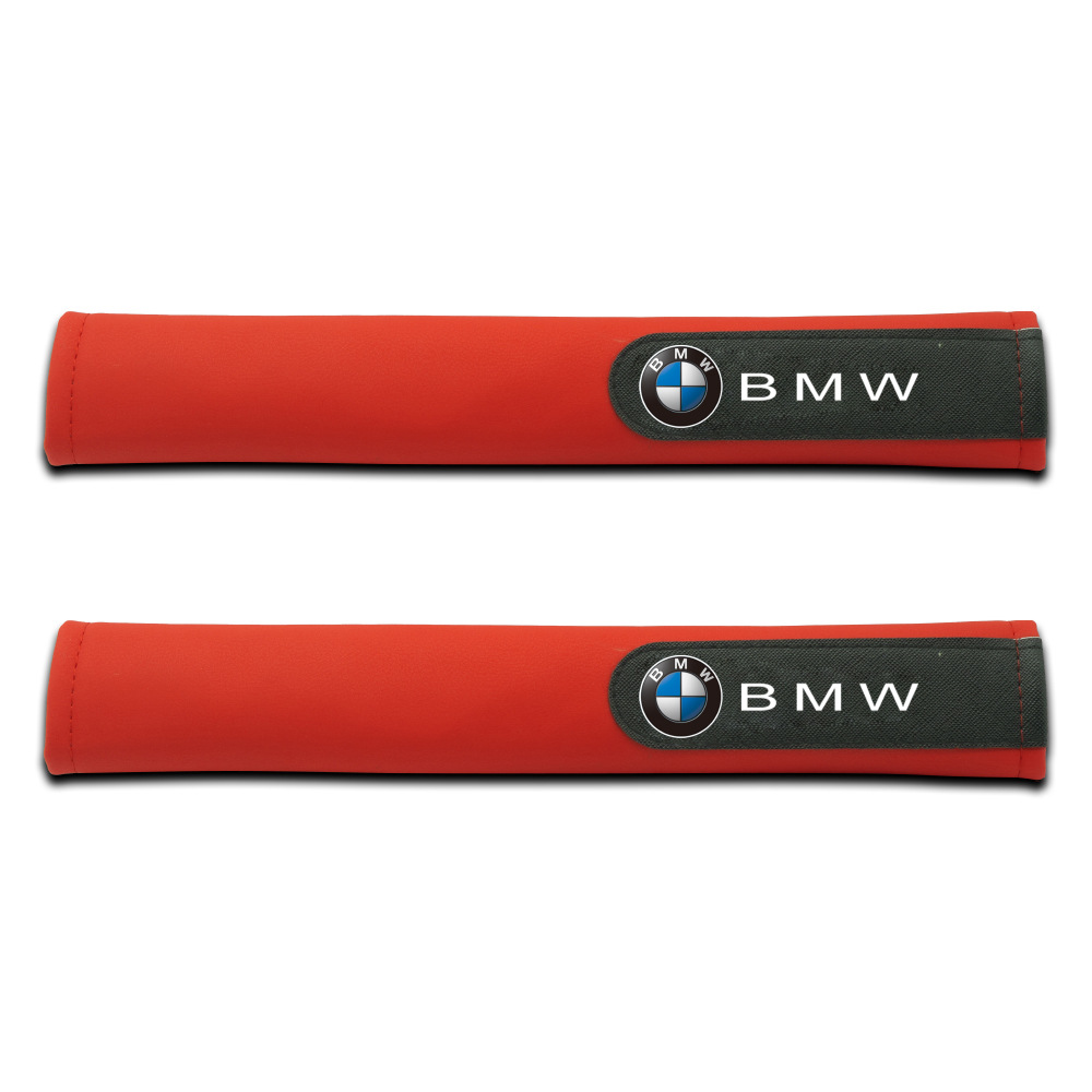 BMW 스포츠 레드 페어