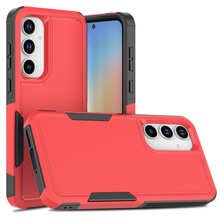 启航跨境适用三星Xcover7防摔手机壳A13 4G/5G/A04S防摔A56保护套