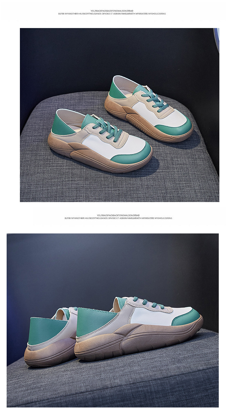 Freizeitschuhe für Damen, Wanderschuhe, Arbeitsschuhe, Sneakers, Stoff, leicht zu reinigen, atmungsaktiv, vielseitig einsetzbar_voghion.com