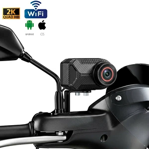 Cross-border bestseller WiFi electric vehicle recorder, waterproof motorcycle dashcam, outdoor rainproof riding camera