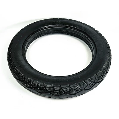 tire 2.50-10 solid tire – Elektrikli avtomobil şinləri
