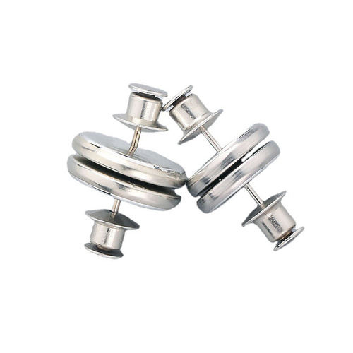 Magnetic curtain magnet buckle, anti-light leakage closure, punch-free magnetic buckle, removable anti-light leakage, nail-free buckle strap button