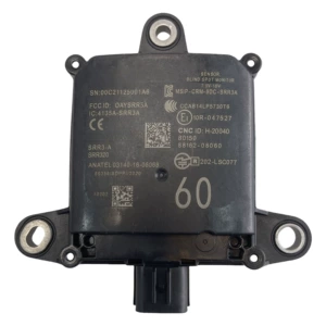 88162-08060 8816208060 is suitable for Toyota rear blind spot sensor radar module