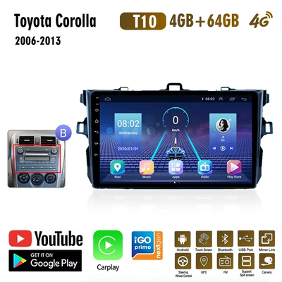 Bluetooth and Reversing Camera Intelligent – DVD Navigation - b-8-core-4g64gwifi4gcarplay