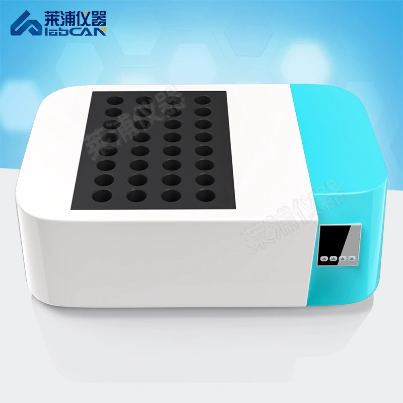 Инструмент для переваривания графита Детектор ХПК графит моча прибор для переваривания йода инструмент для удаления кислоты постоянная температура почвы Лабораторное переваривание