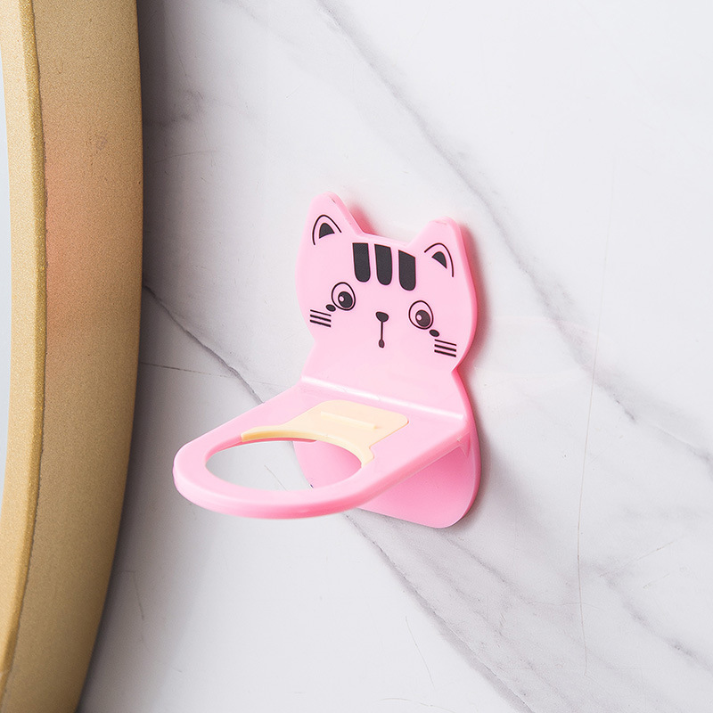 トイレ入浴剤ラックシャンプーラック穴なし壁掛けラック収納ラックフック|undefined