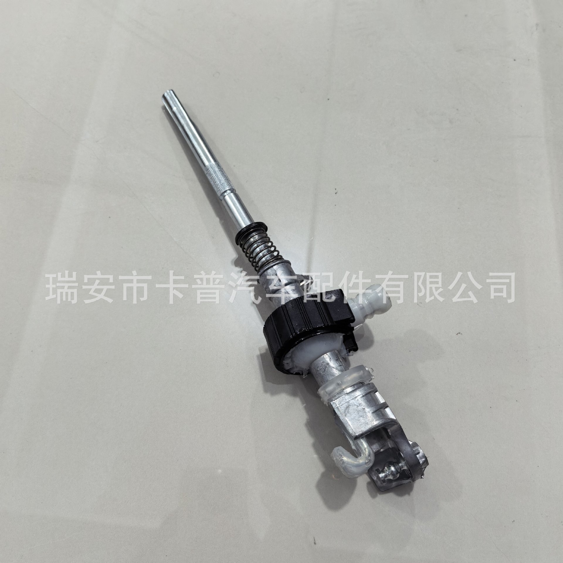 1J0711112E Old Lavida Gear Shift Lever 09 Model 6Q0711049