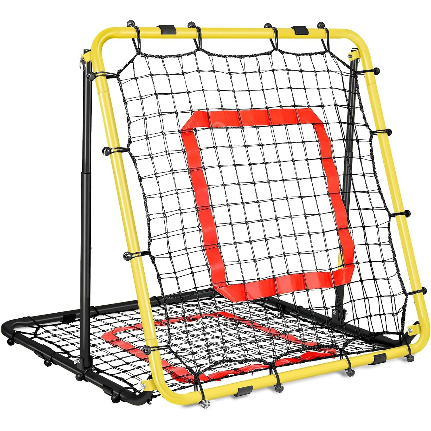 Футбольная сеть тренировки на открытом воздухе солнце Soccer Goal портативная разборка удобная кампусная складка дождя