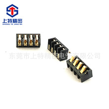 ����pogopin�����ͨӍ���a���̽� �֭hUSB�B����4pin�~�