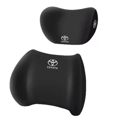 and Lumbar Support, Headrest