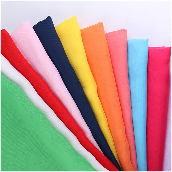 Shiffon summer cloth