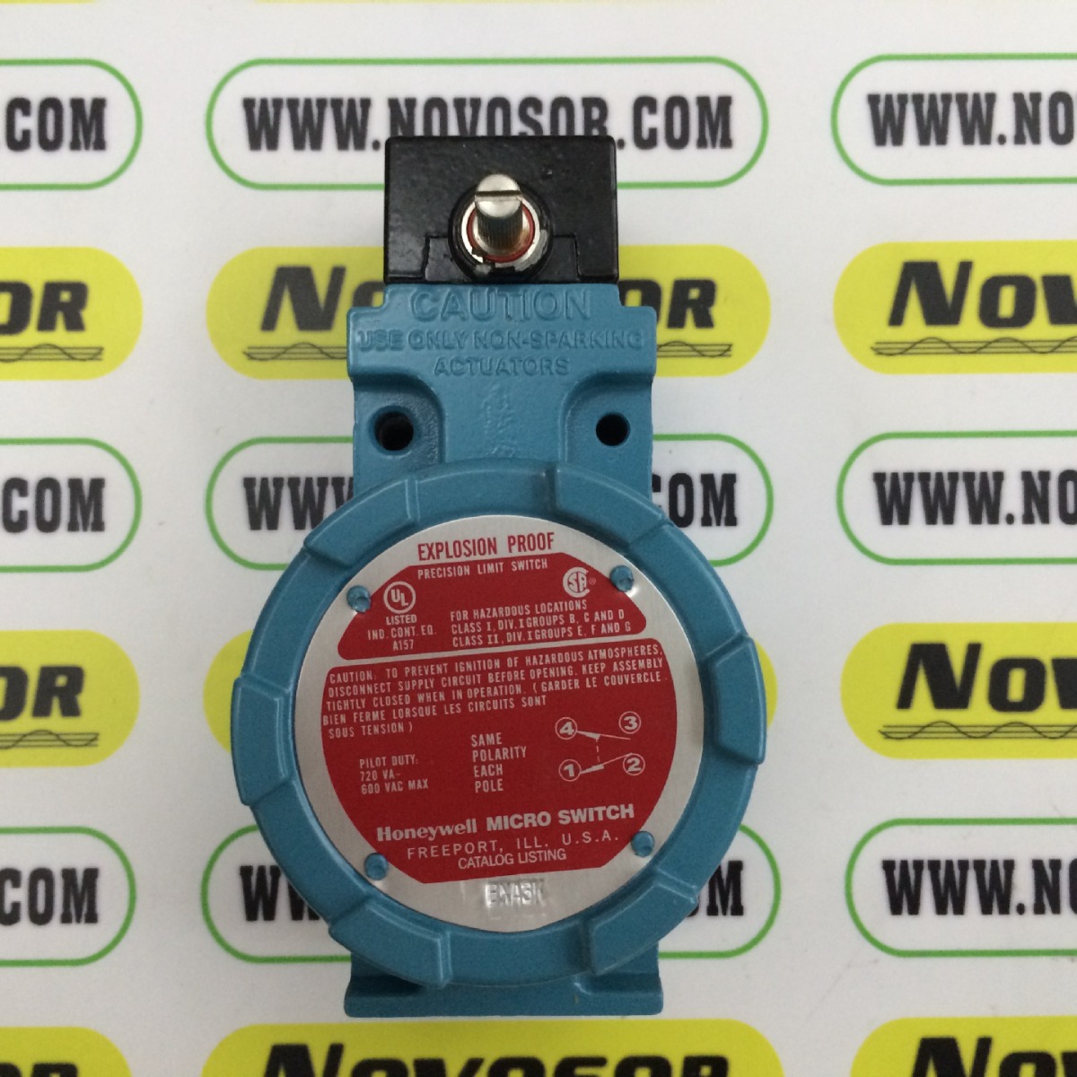 HONEYWELL   BXA3K咨询后下单