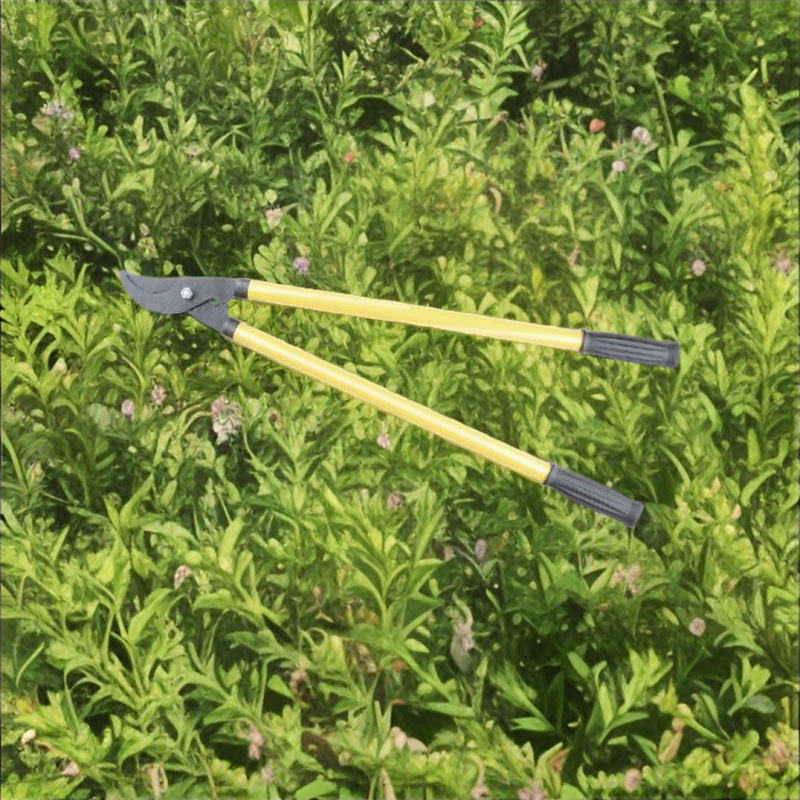 厂家直销供应高质量高枝剪树枝剪粗枝剪园林剪