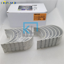 ���Ͱl�әC�B�U��+0.5 6127-38-3042�m���С��Komatsu 6D155