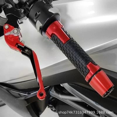 Motorcycle Handle Cover: Suitable for Cbr900Rr