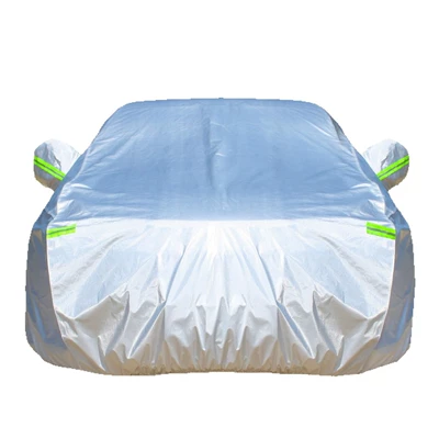 Car Full Cover, Car clothing