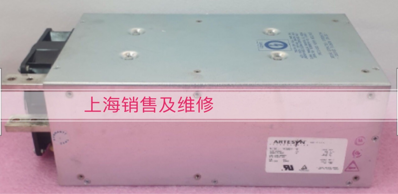 M3001-1E 5V 600A电源维修 时间快 按故障报价