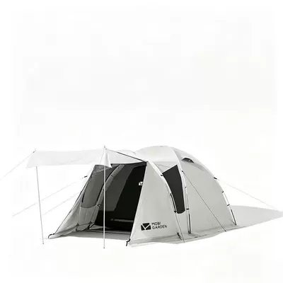 Mugaodi Portable Oxford Cloth: Avtomobil dam çadırları