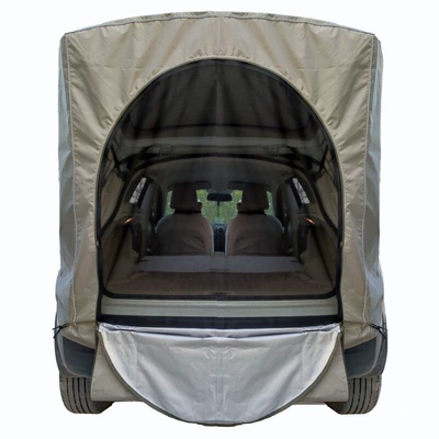 Avtomobil dam çadırları – Camping Tent