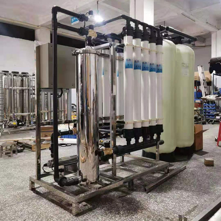 5吨超滤3