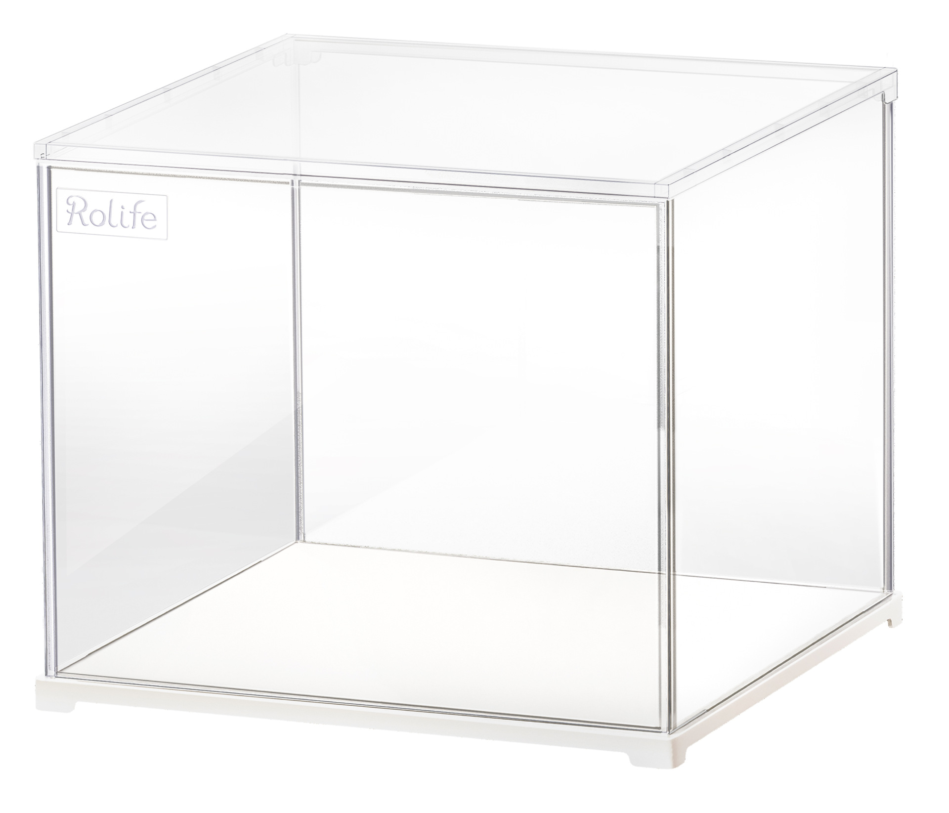 Ruo Lai Diy Cottage Becca Bakery, casa pequeña en miniatura ensamblada a mano, modelo, juguete, regalo de cumpleaños creativo