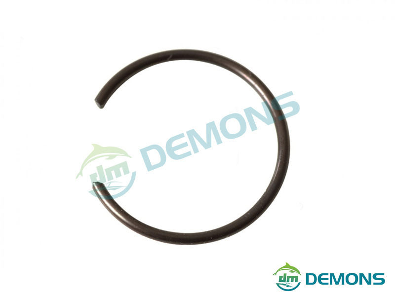 8)翟墨DEMONS舷外机船外挂机橡皮艇冲锋舟活塞销挡圈93450-16068