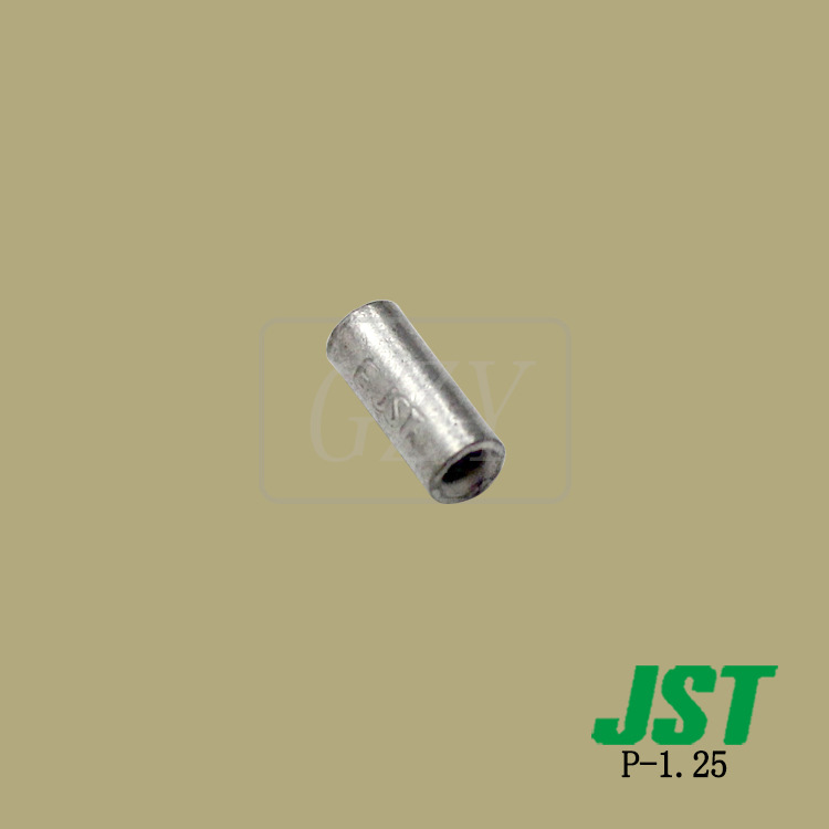ֻ P-1.25 ѹӵ JST Ӳ