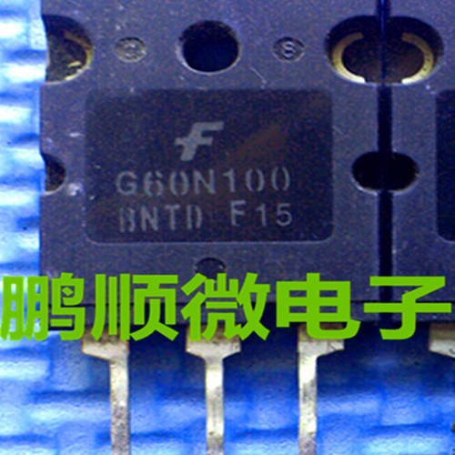 原装进口拆机原字 FGL60N100BNTD G60N100 BNTD IGBT管 60A1000V