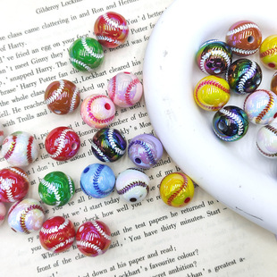16mm�UV�ʂ��԰����� DIY�ֹ�����ɢ�鴮�P�֙C朰���Ʒ���