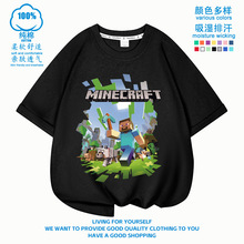 ��Ůͯͨ�� T ��Minecraft�ҵ����缃�޶����д�ͯ�ļ�����ӡ��