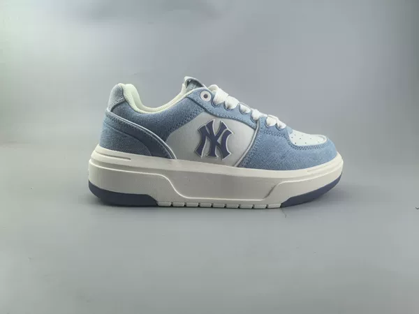 MLB, denim