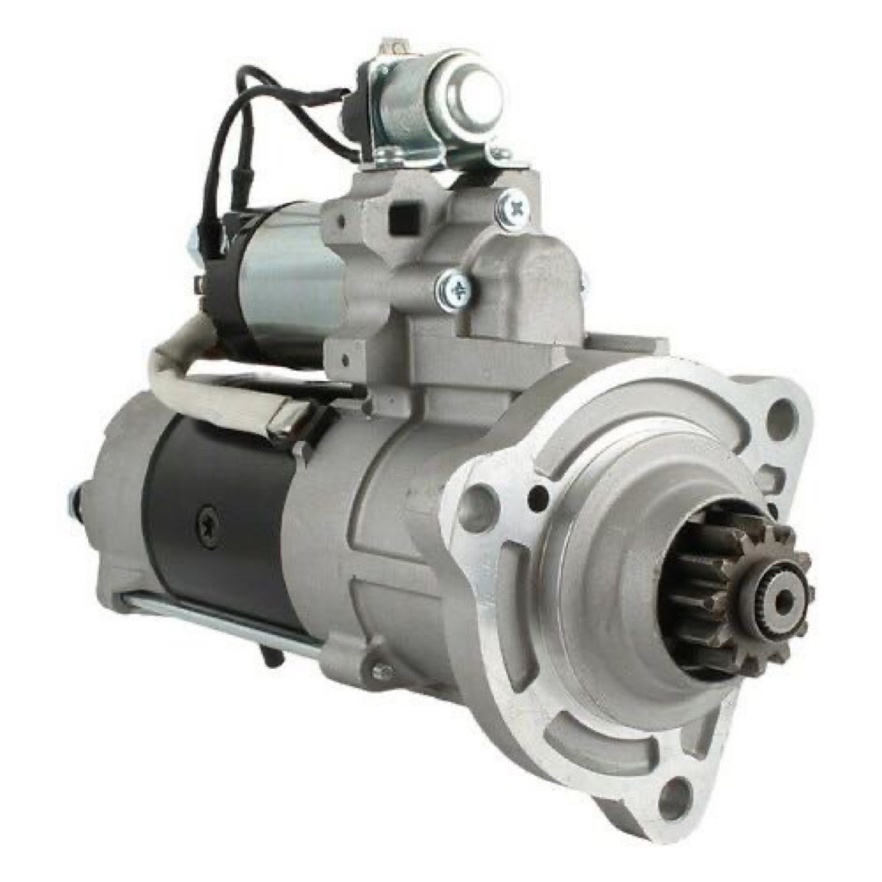 M009T82171 starter motor 11127679 starter for Volvo starter motor