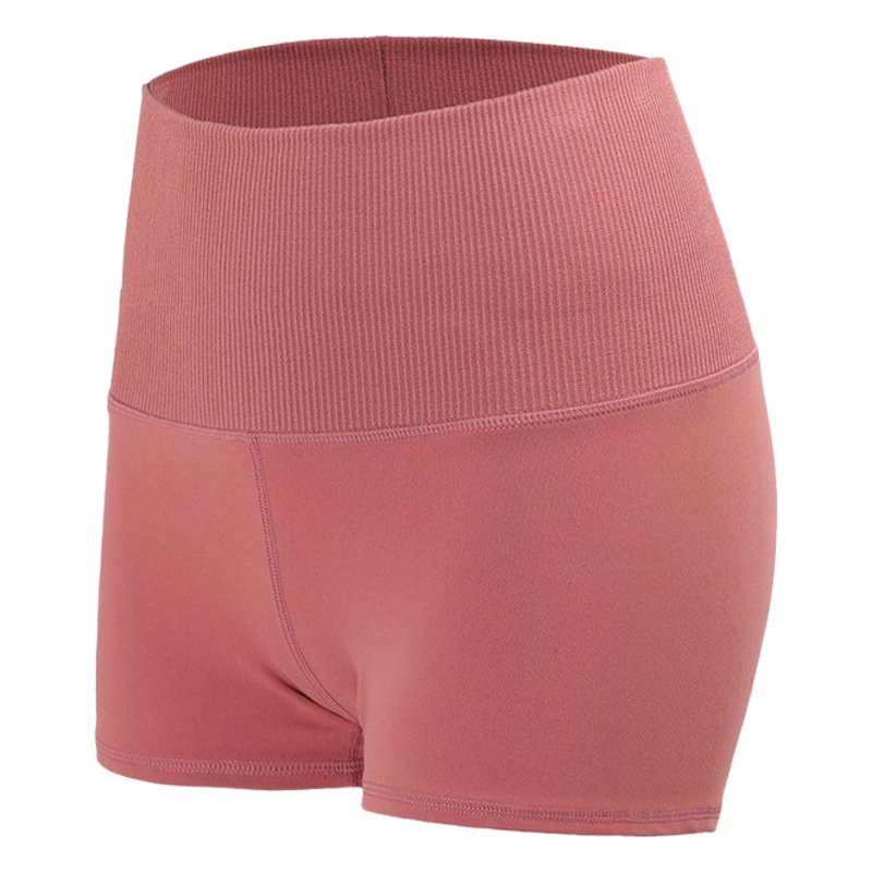 El Comercio exterior transfronterizo SUMINISTRO DE Europa y América del vientre contracción cintura alta cadera Levantamiento de pantalones ropa interior de las mujeres deportes pantalones de yoga cuerpo que forma los pantalones de las mujeres