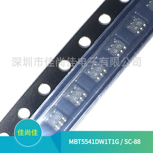 MBT5541DW1T1G SC-88 �NƬ���O��