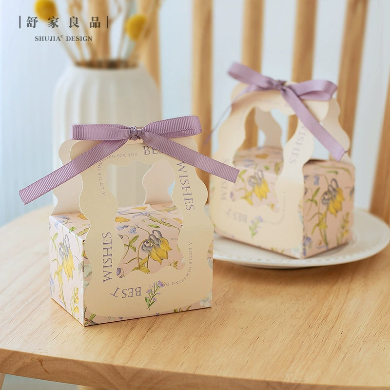 Детский день конфеты подарочная коробка