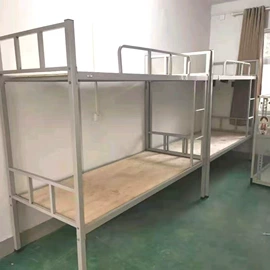 铁艺/钢木床;学校课桌椅;儿童学习桌椅