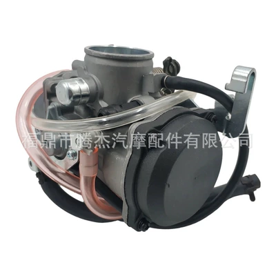 Cross-border motorcycle carburetor, Motorcycle Carburetor