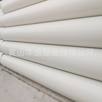 400upvc模具管 壁厚5毫米 外径400pvc塑料管 浇筑水泥管道使用
