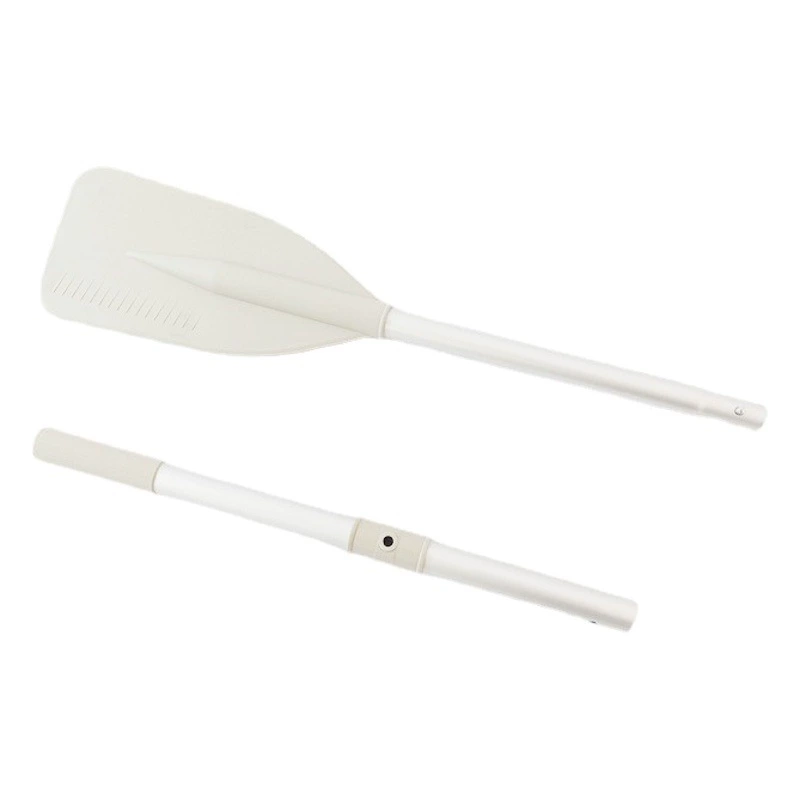 Штурмовая лодка весла из алюминиевого сплава весла надувная лодка каяк