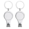 1168-Single nail clipper