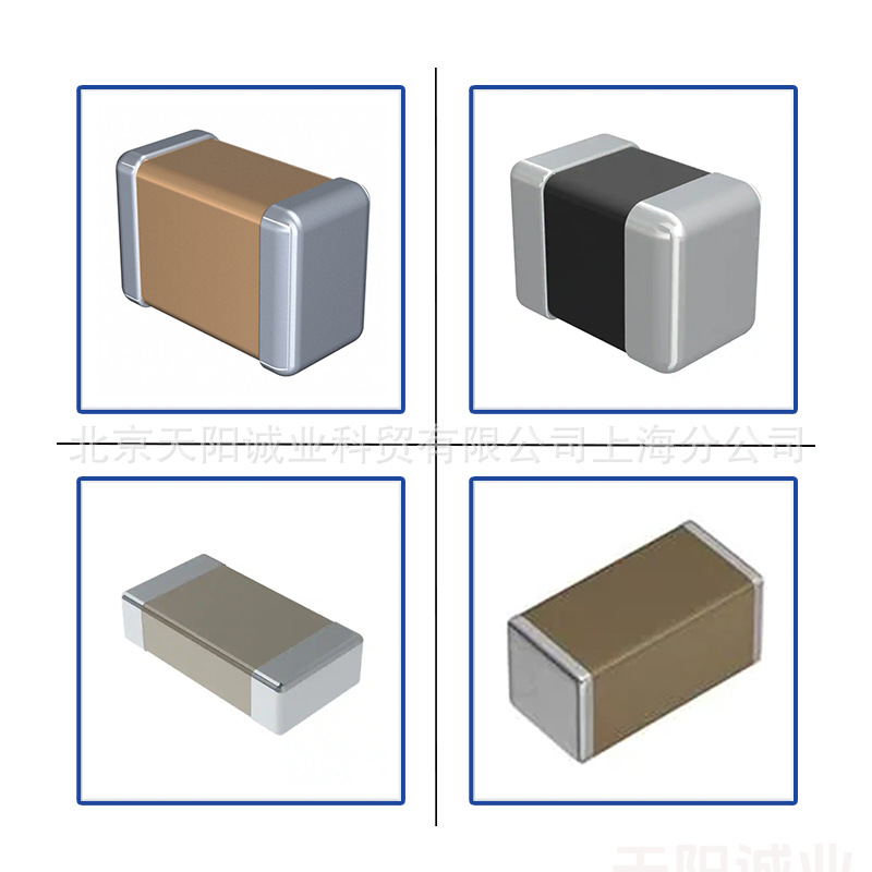 原装 RS-05K2002FT 电阻器 电子元器件配单