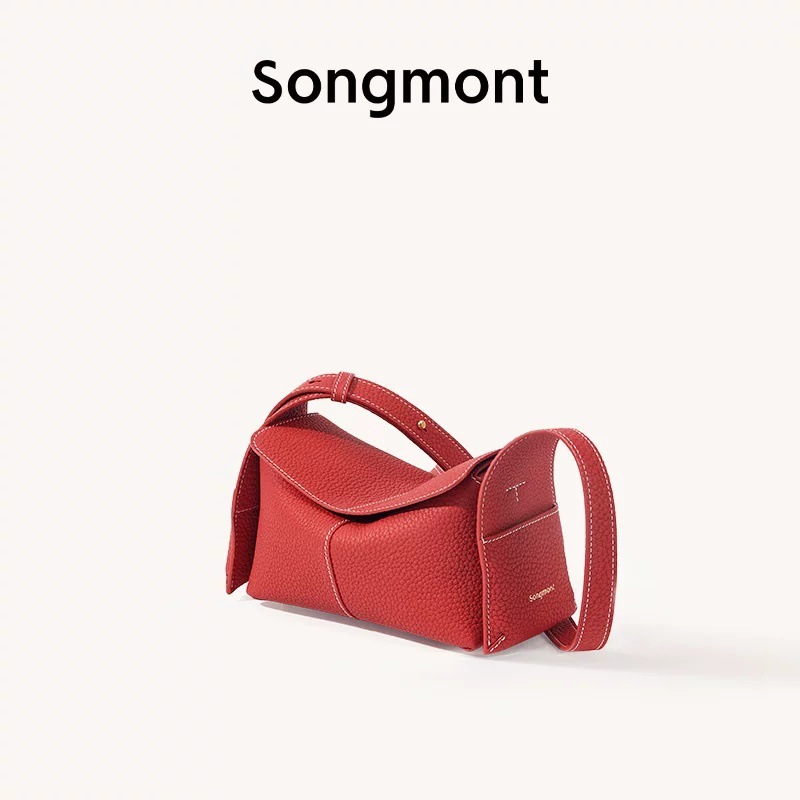 Good Luck Red Mini (Follow the store to get a gift box)