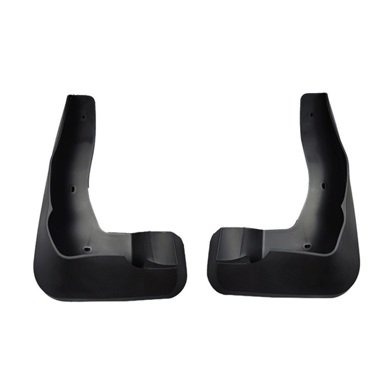 Aplicable para el 06 - 22 Toyota Daxagon Previa neumáticos guardabarros de goma suave piezas de modificación de barro